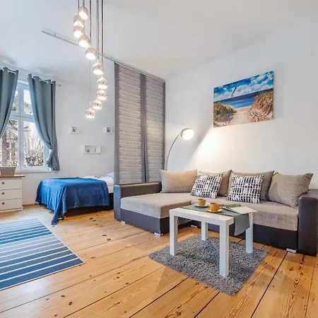 Obroncow Westerplatte 8, Sun & Snow Sopot