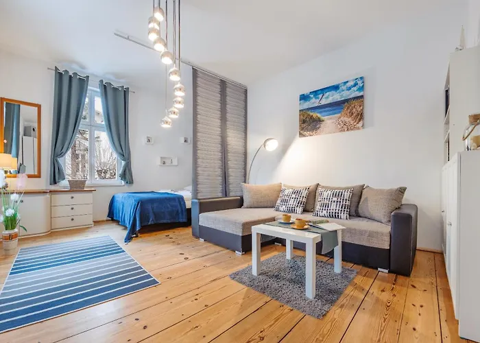 Obroncow Westerplatte 8, Sun & Snow Sopot