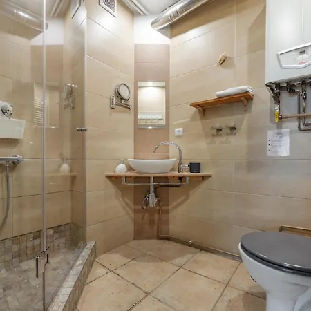 Obroncow Westerplatte 8, Sun & Snow Appartement Sopot