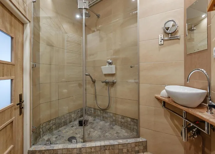 Apartment Obroncow Westerplatte 8, Sun & Snow Sopot